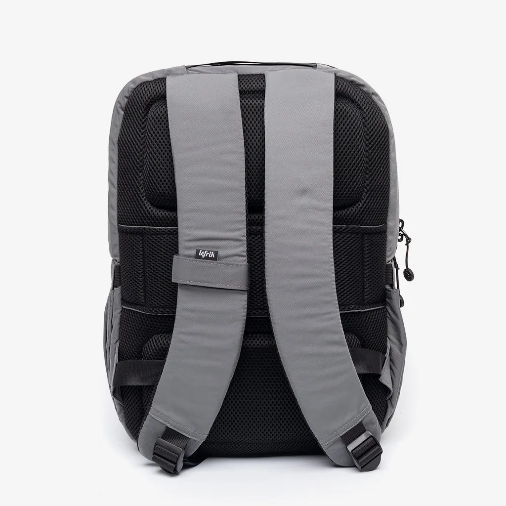 101 Backpack Grey