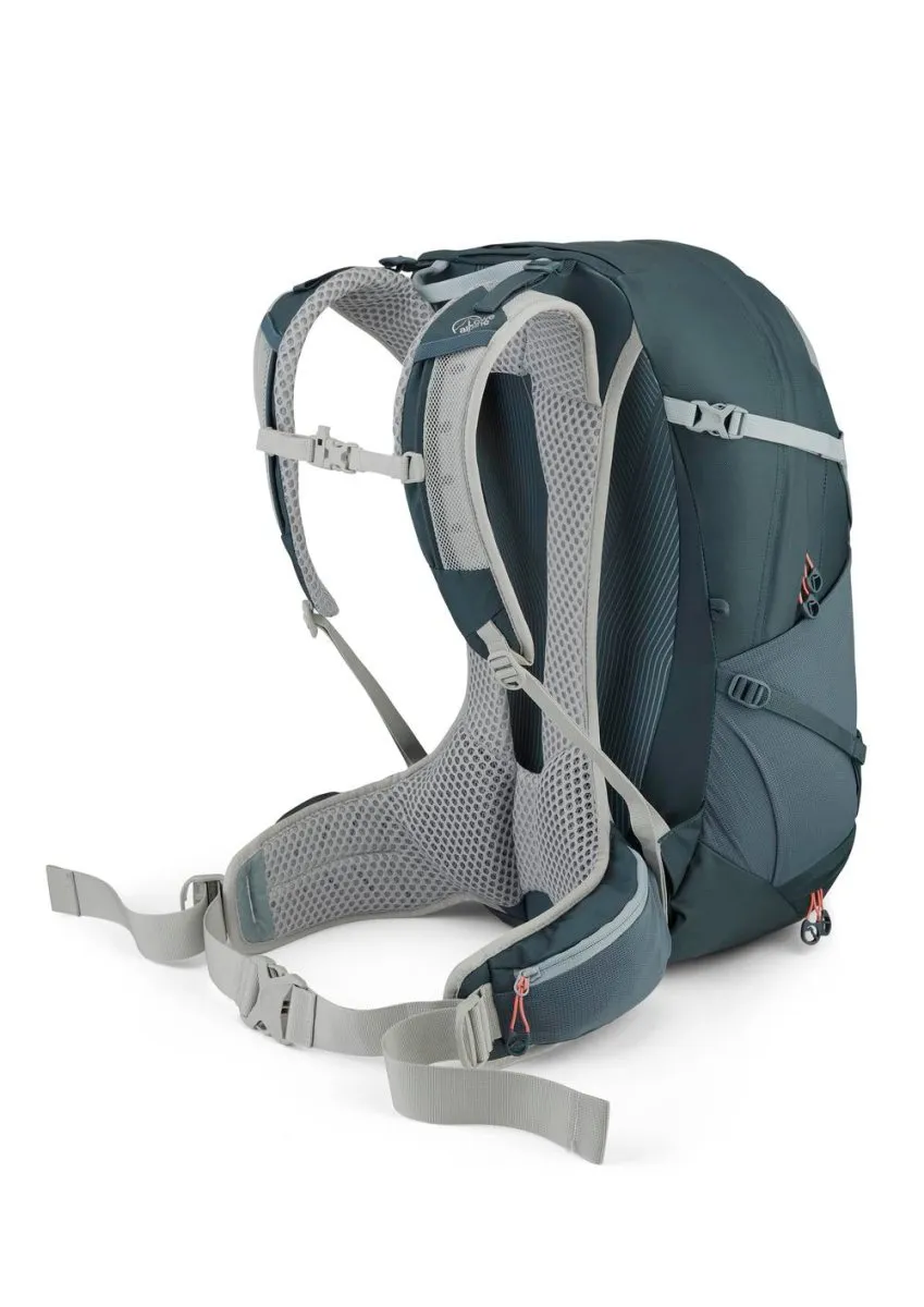 Airzone Trail Duo ND30 - Orion Blue