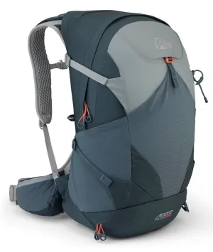 Airzone Trail Duo ND30 - Orion Blue