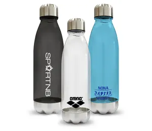 AMS-TM-004 - Water bottle with Aluminium base and Cap