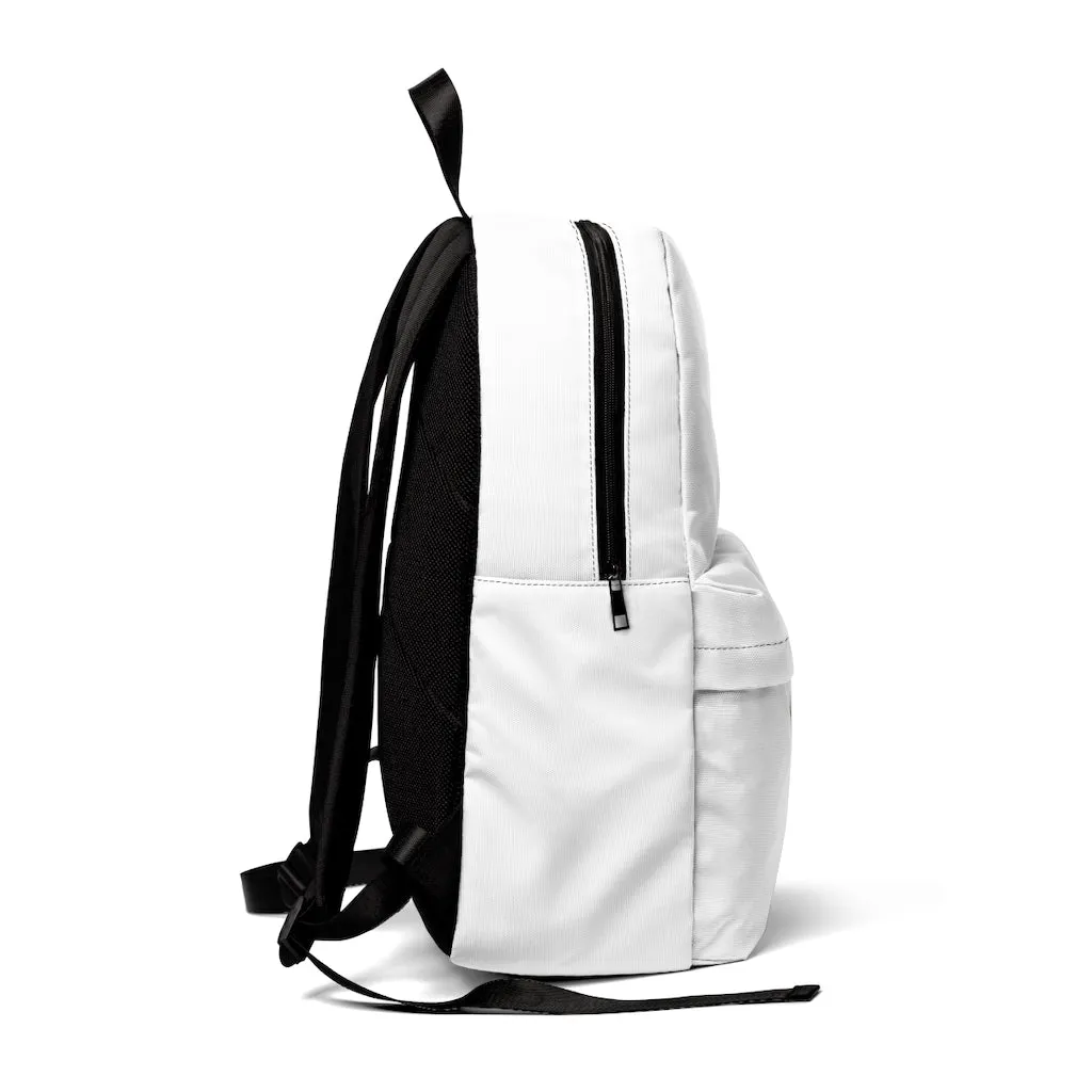 Angeburdum Unisex Classic Backpack