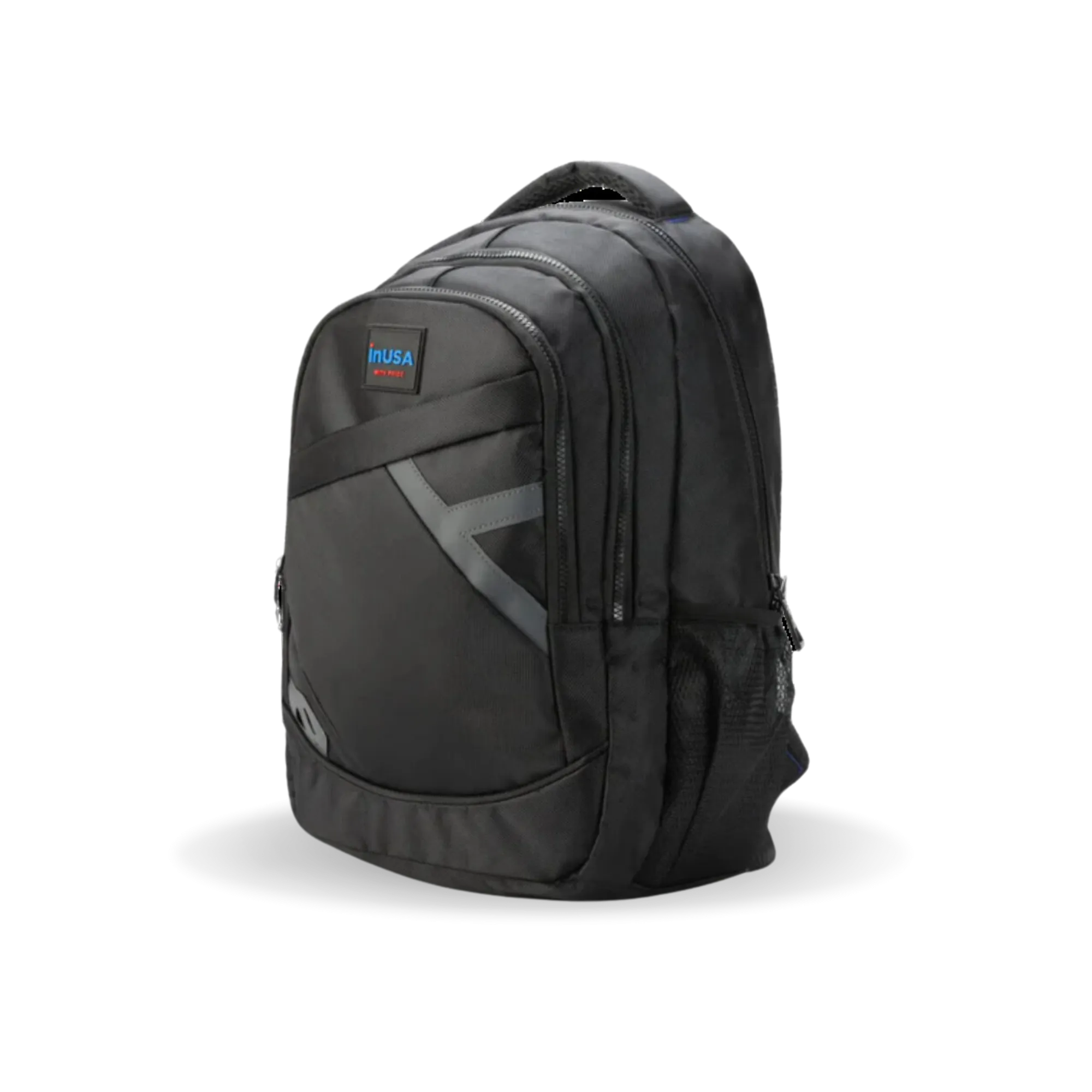 APACHE Executive 15.6" Laptop Backpack