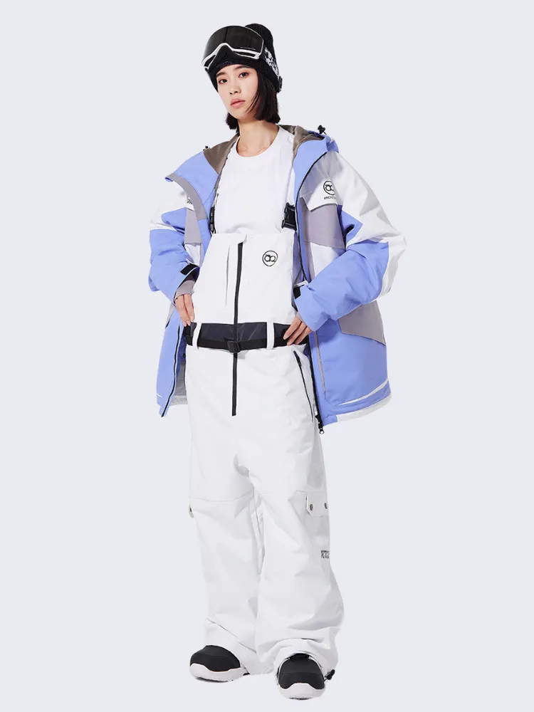 ARCTIC QUEEN Trendy Adventure Snow Suit - Women's