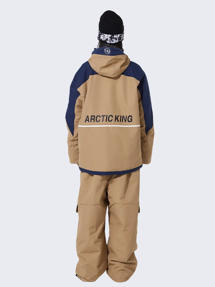 ARCTIC QUEEN Trendy Adventure Snow Suit - Women's