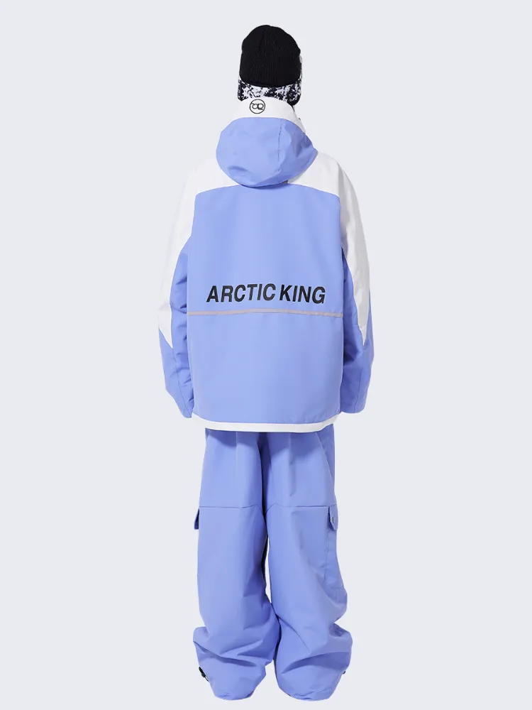 ARCTIC QUEEN Trendy Adventure Snow Suit - Women's