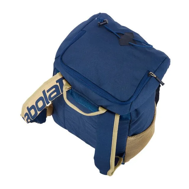 Babolat Classic Junior Boy Backpack - Dark Blue