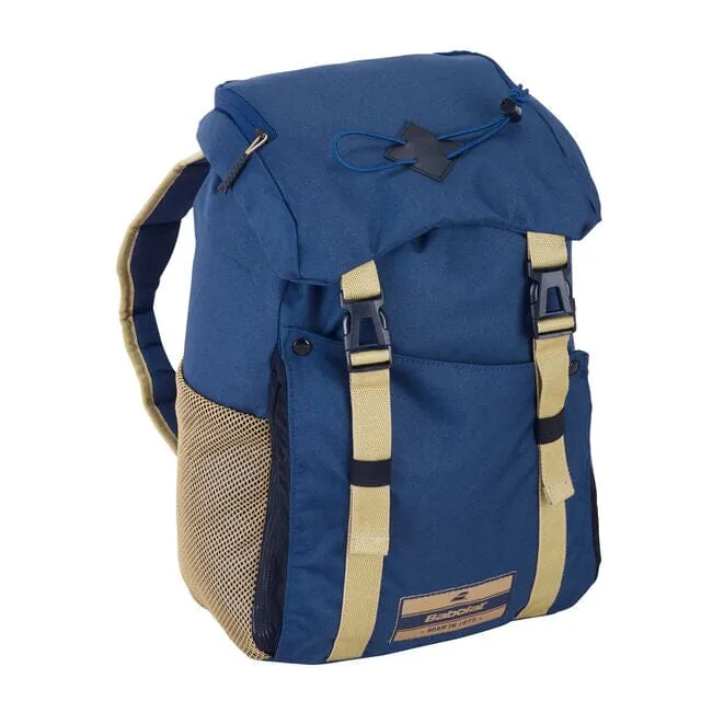 Babolat Classic Junior Boy Backpack - Dark Blue