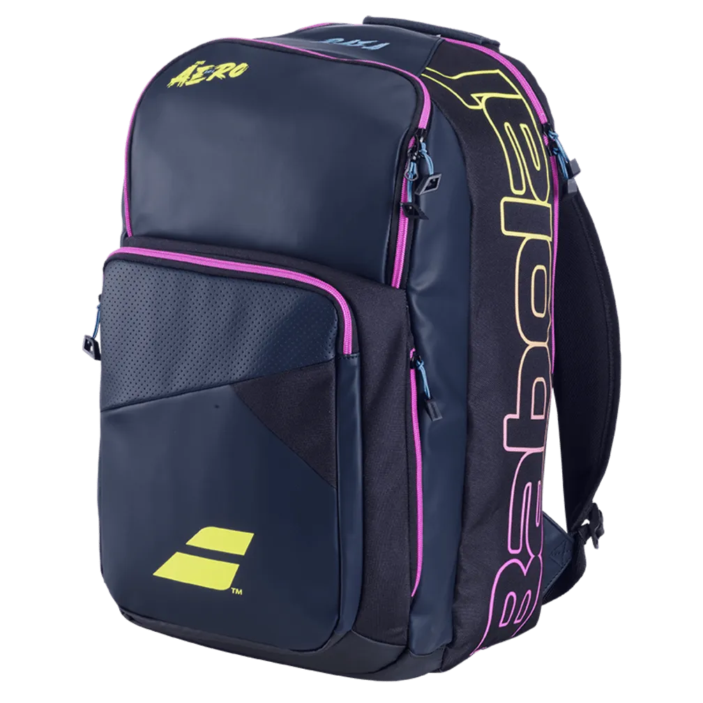 Babolat Pure Aero Rafa Tennis Racquet Backpack