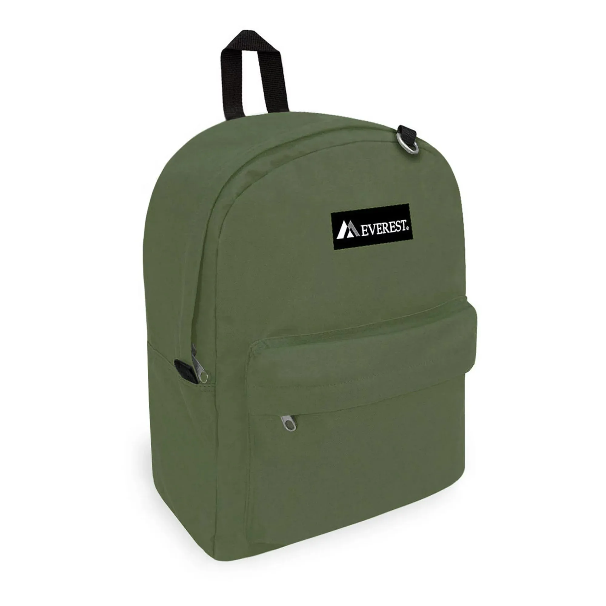 BACKPACK 2045CR OLIVE EVEREST