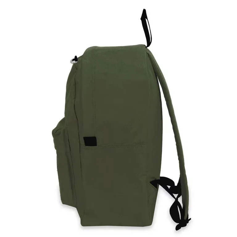 BACKPACK 2045CR OLIVE EVEREST