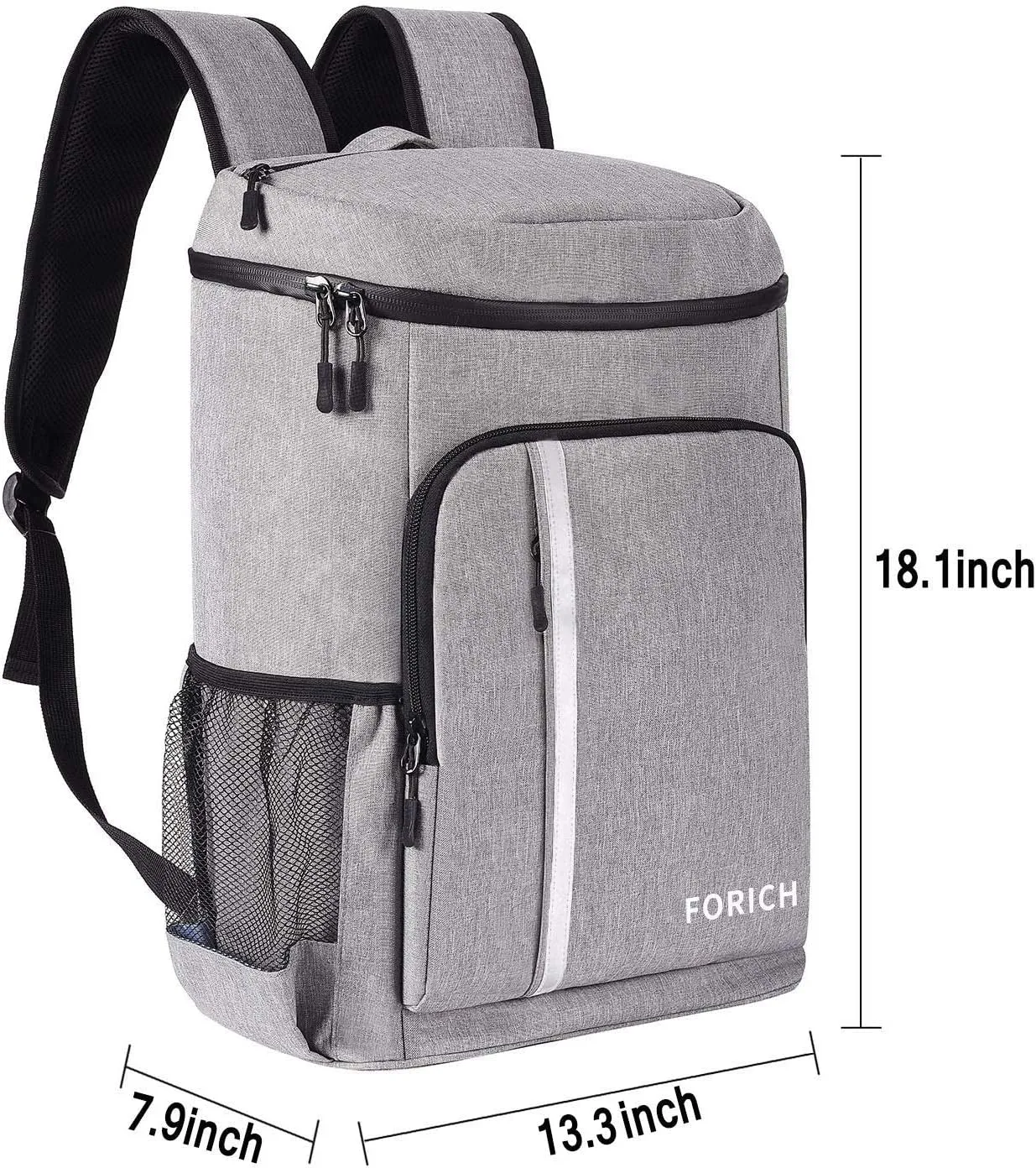 Backpack Cooler - Waterproof & Lightweight