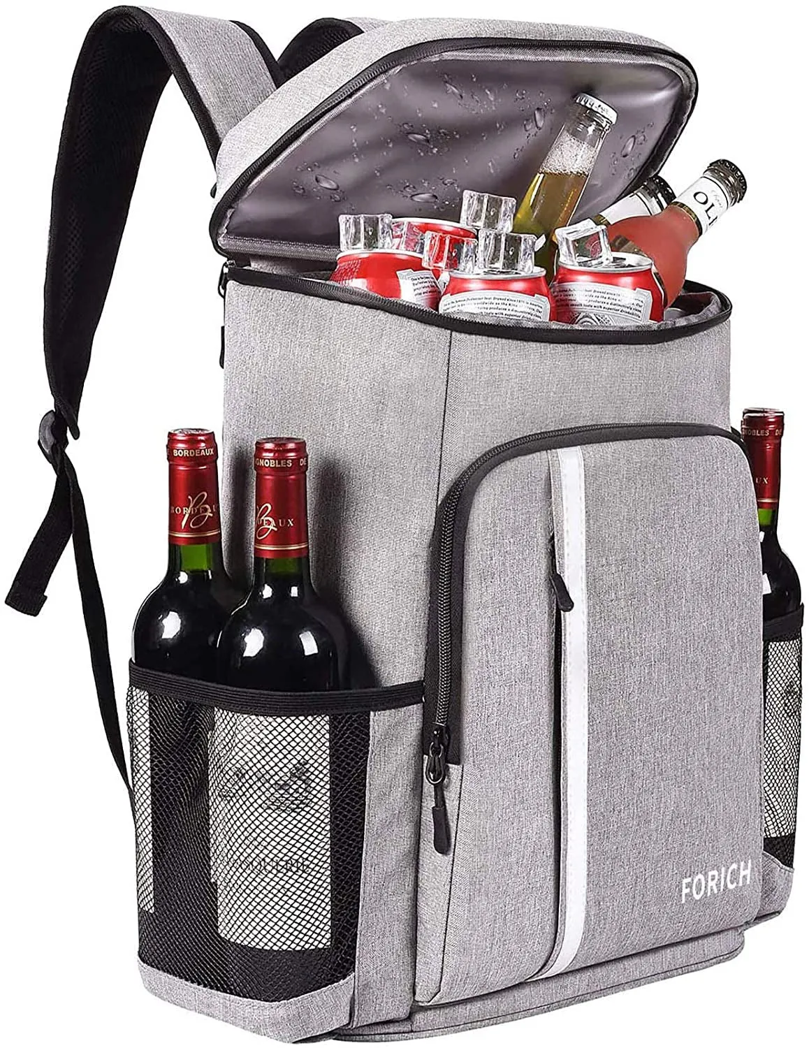 Backpack Cooler - Waterproof & Lightweight