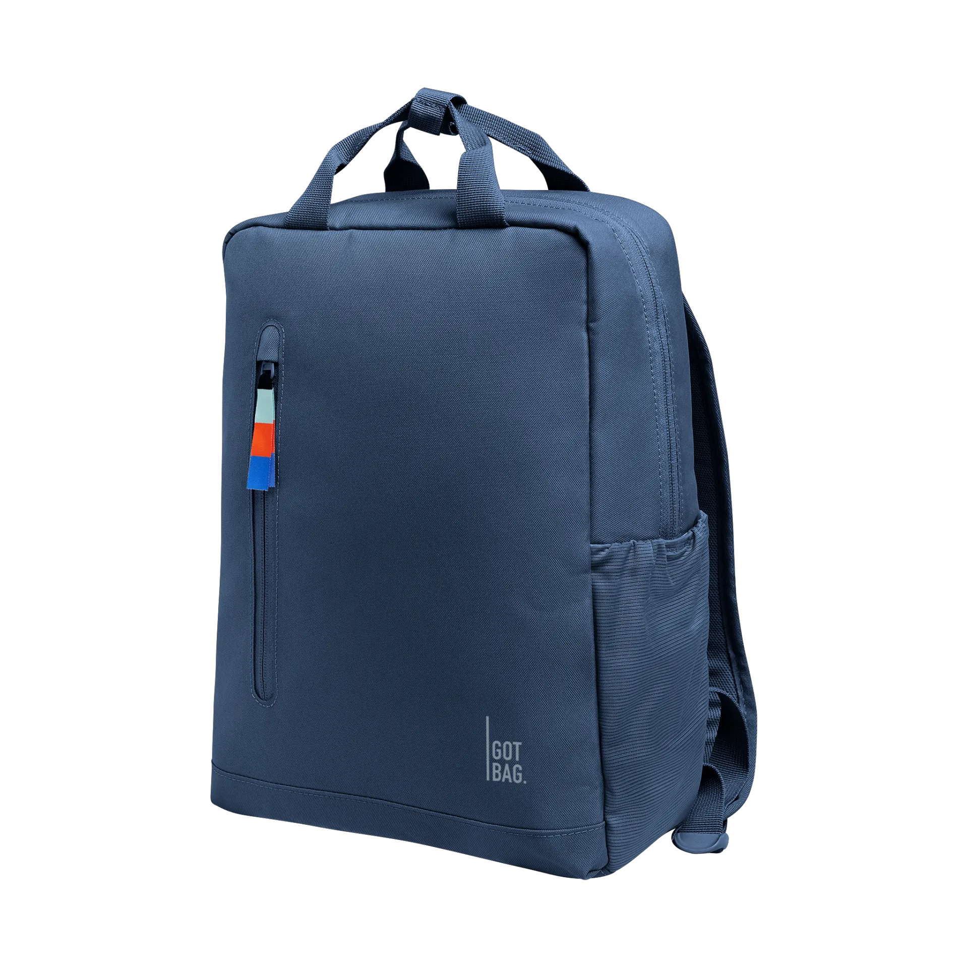 Backpack - Daypack 2.0 Ocean Blue