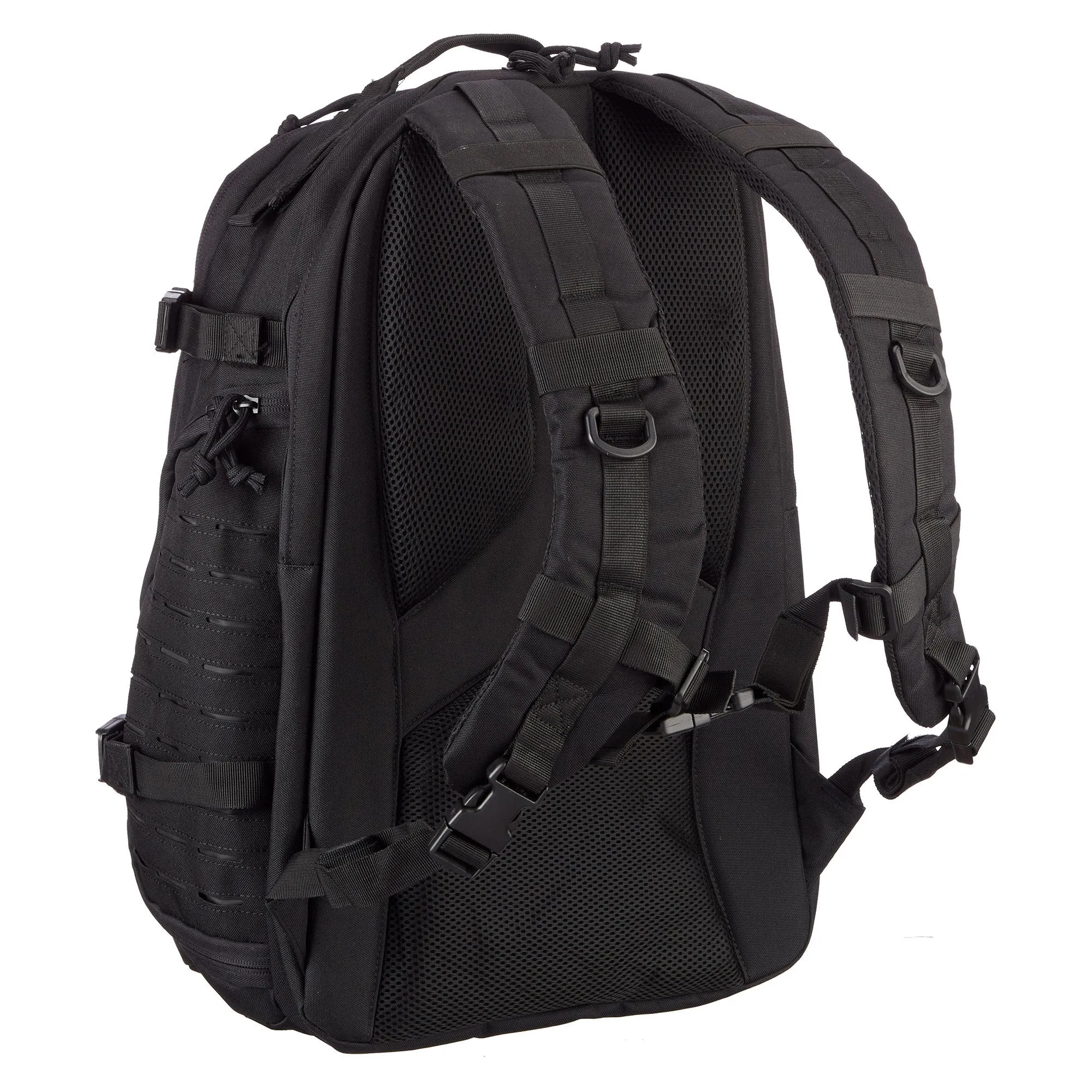 Backpack Lasercut 40L