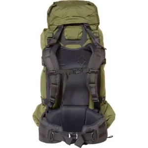 Backpack Terraframe 80L Mystery Ranch, brown