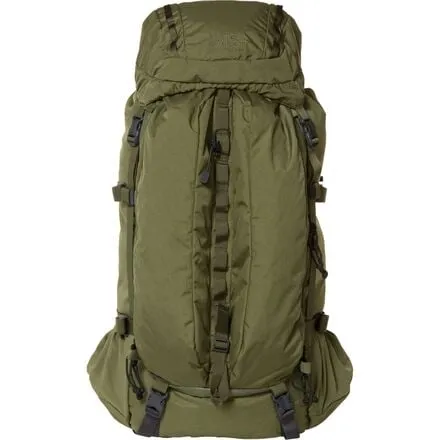 Backpack Terraframe 80L Mystery Ranch, brown