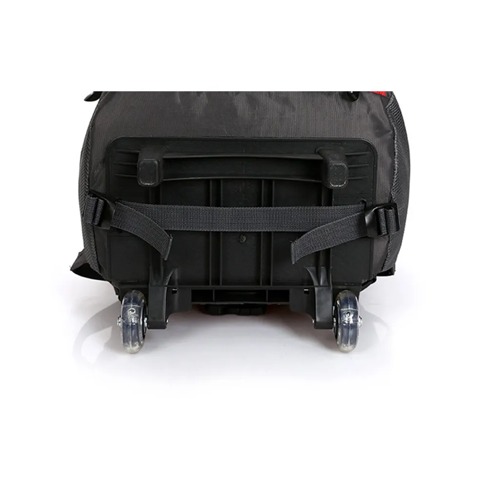 Backpack Trolley Bag