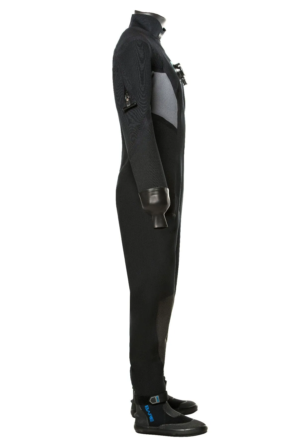 Bare Guardian Dry Drysuit (Women's)