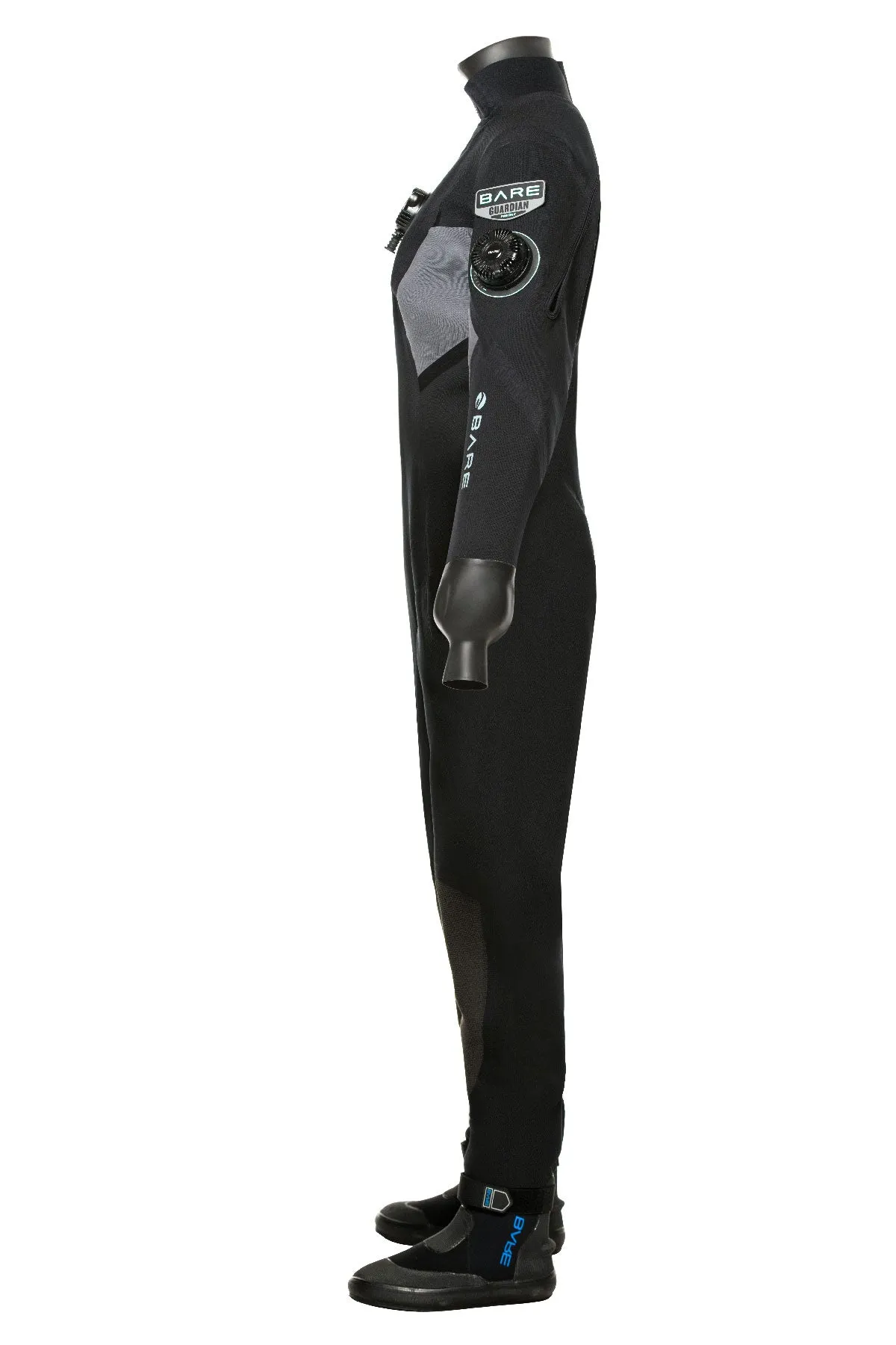 Bare Guardian Dry Drysuit (Women's)