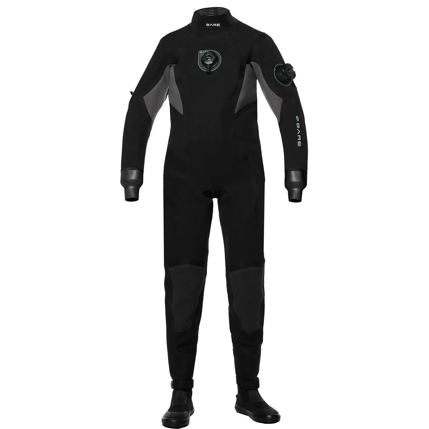 Bare Guardian Dry Drysuit (Women's)