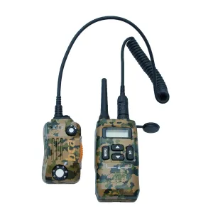 Bca Backcountry Link Radio Camo