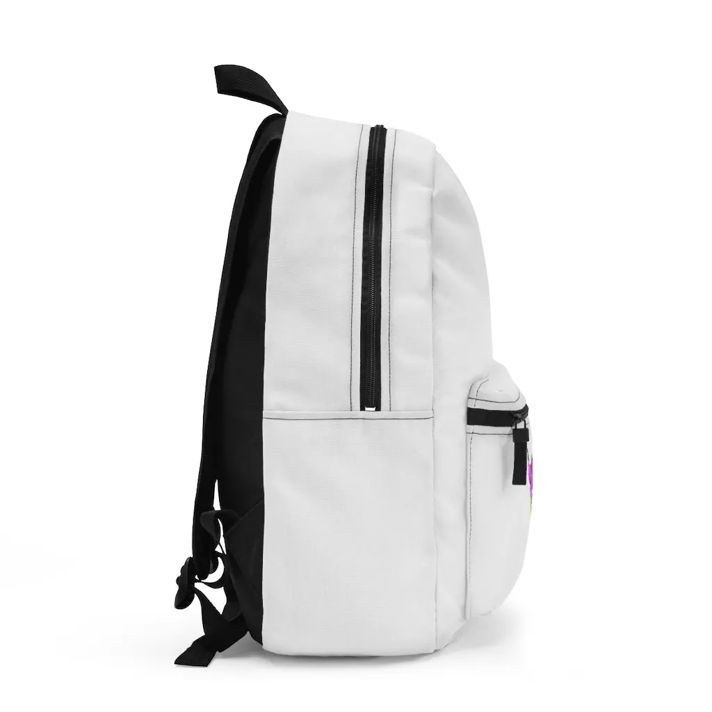 Beboxu Backpack (Made in USA)