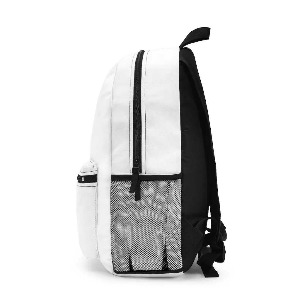 Beboxu Backpack (Made in USA)