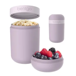 Bentgo Snack Cup Orchid