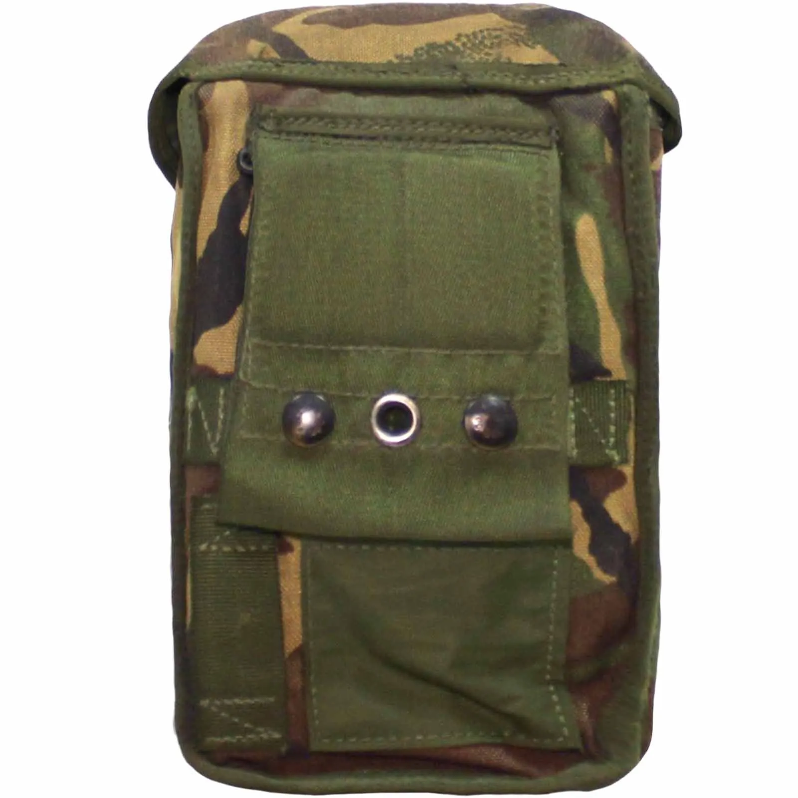 British DPM Canteen Pouch