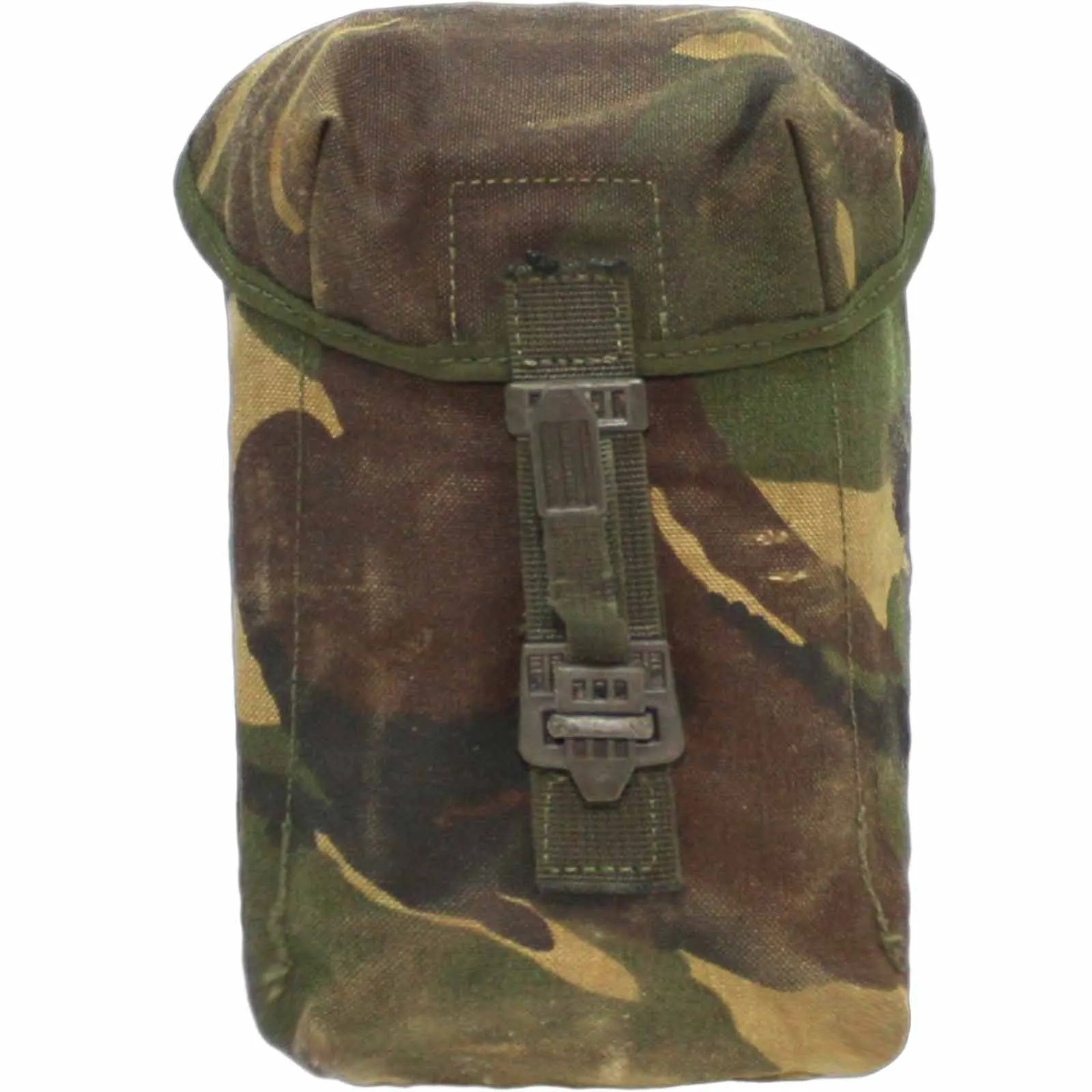 British DPM Canteen Pouch