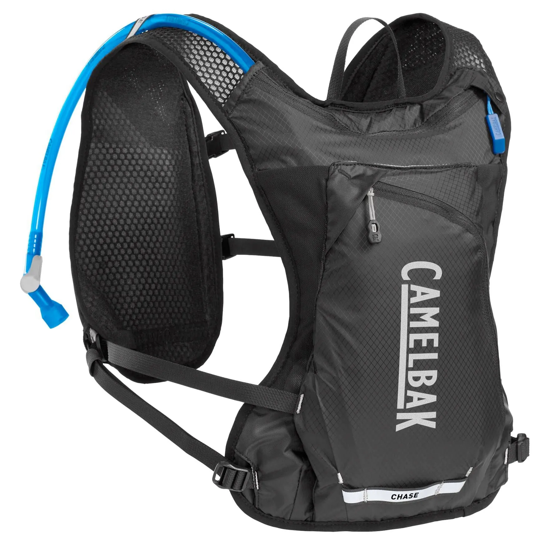 Camelbak Womens Chase Race 4 Hydration Vest with Crux 1.5L Reservoir