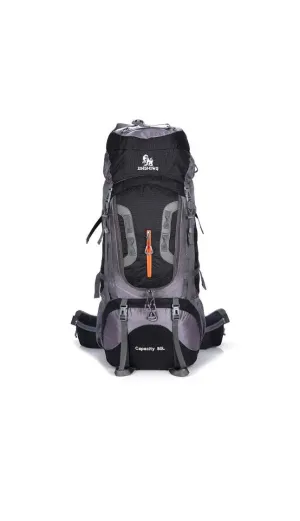 Camping hiking backpack