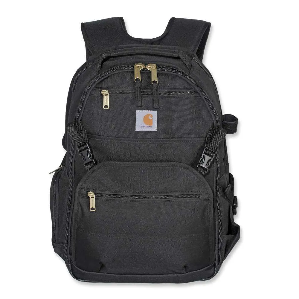 Carhartt&#x20;264208B&#x20;Legacy&#x20;Tool&#x20;Backpack&#x20;-&#x20;Black