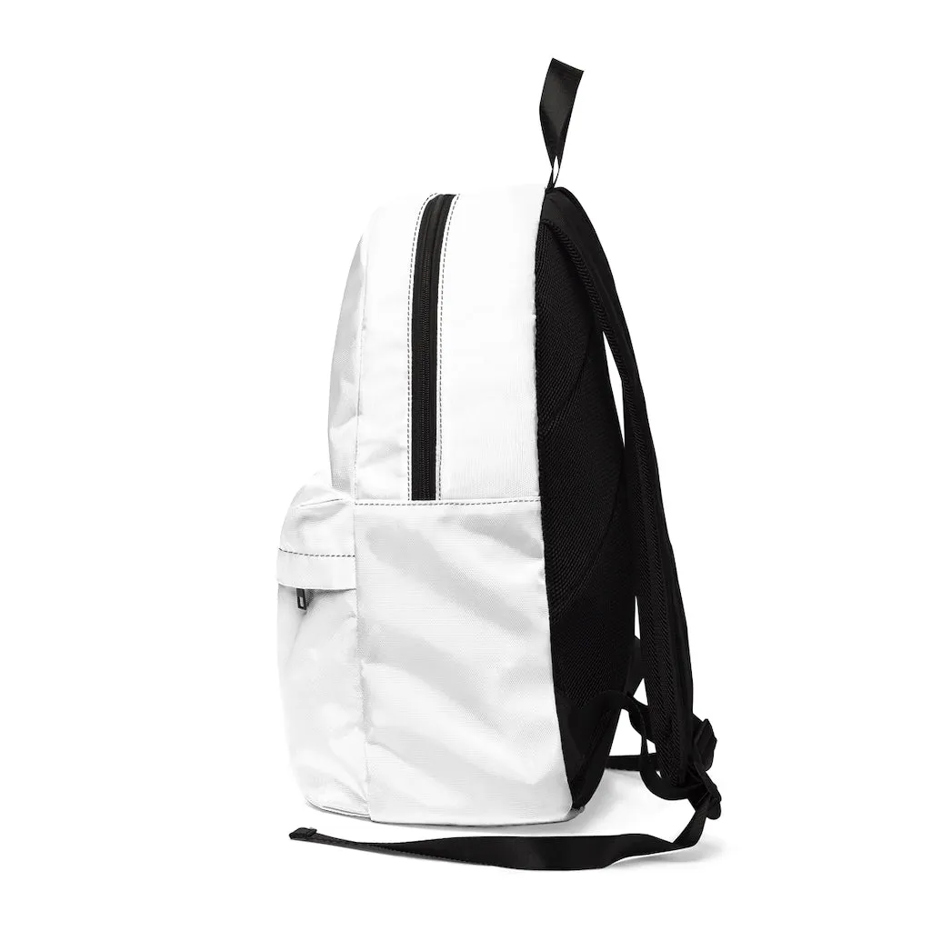 Chiwuadud Unisex Classic Backpack