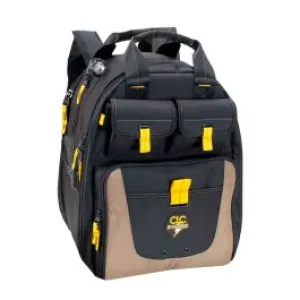 CL1ECPL38&#x20;Tool&#x20;Backpack&#x20;with&#x20;USB&#x20;E-Charge&#x20;and&#x20;LED&#x20;Lighting&#x20;-&#x20;CLC