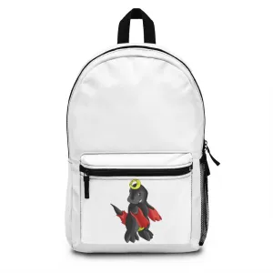 Cloudyking Backpack (Made in USA)