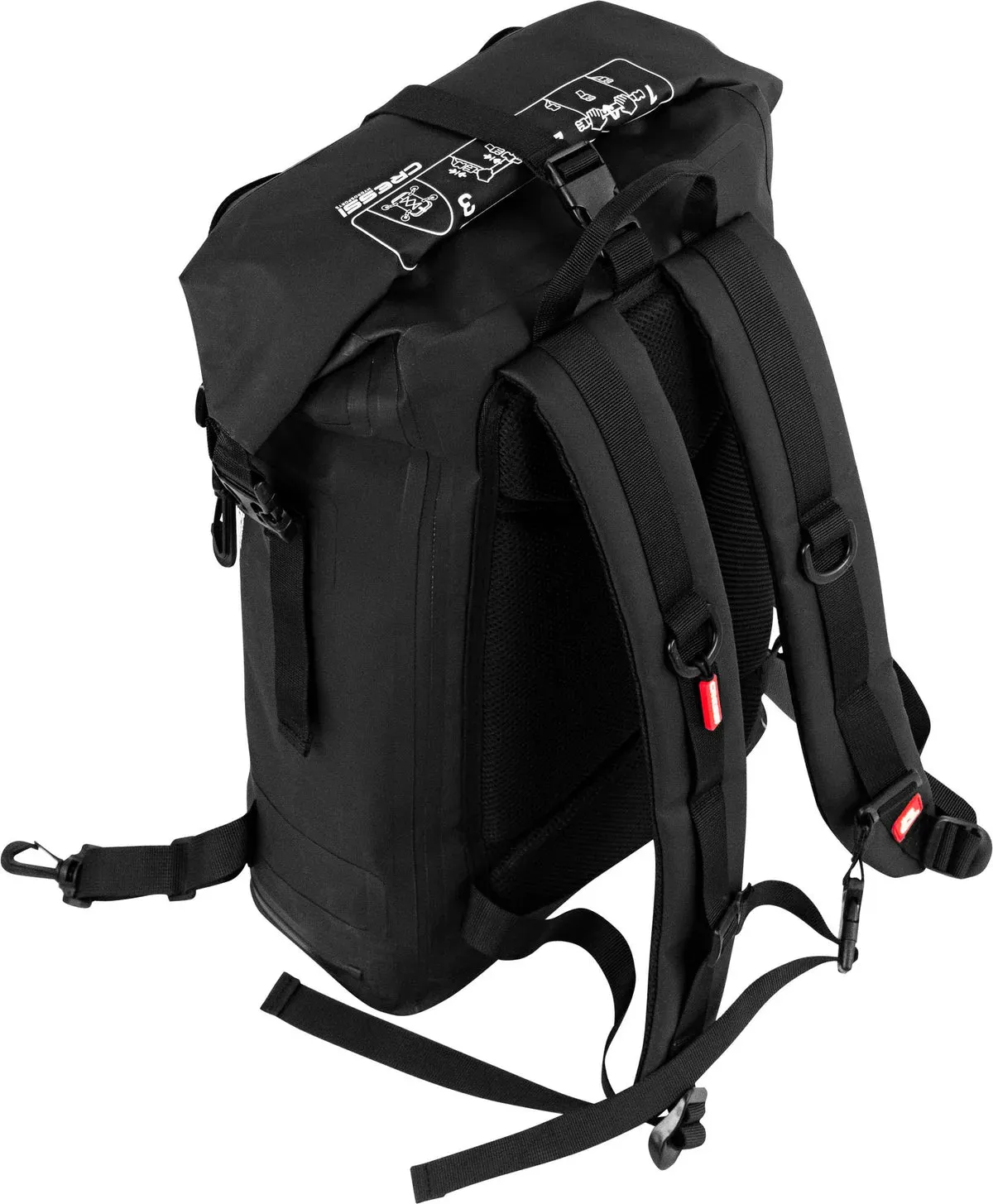 Cressi Spidy Dry Backpack