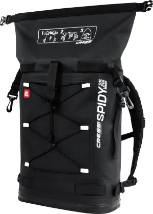 Cressi Spidy Dry Backpack