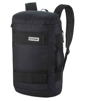 Dakine Mission Street Pack 25L Black