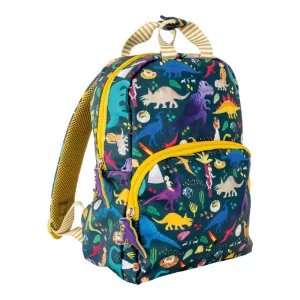 Dino Backpack