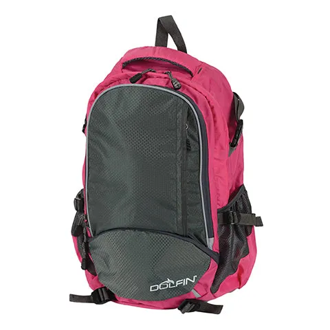 DOLFIN Ready Room Swimming Backpack