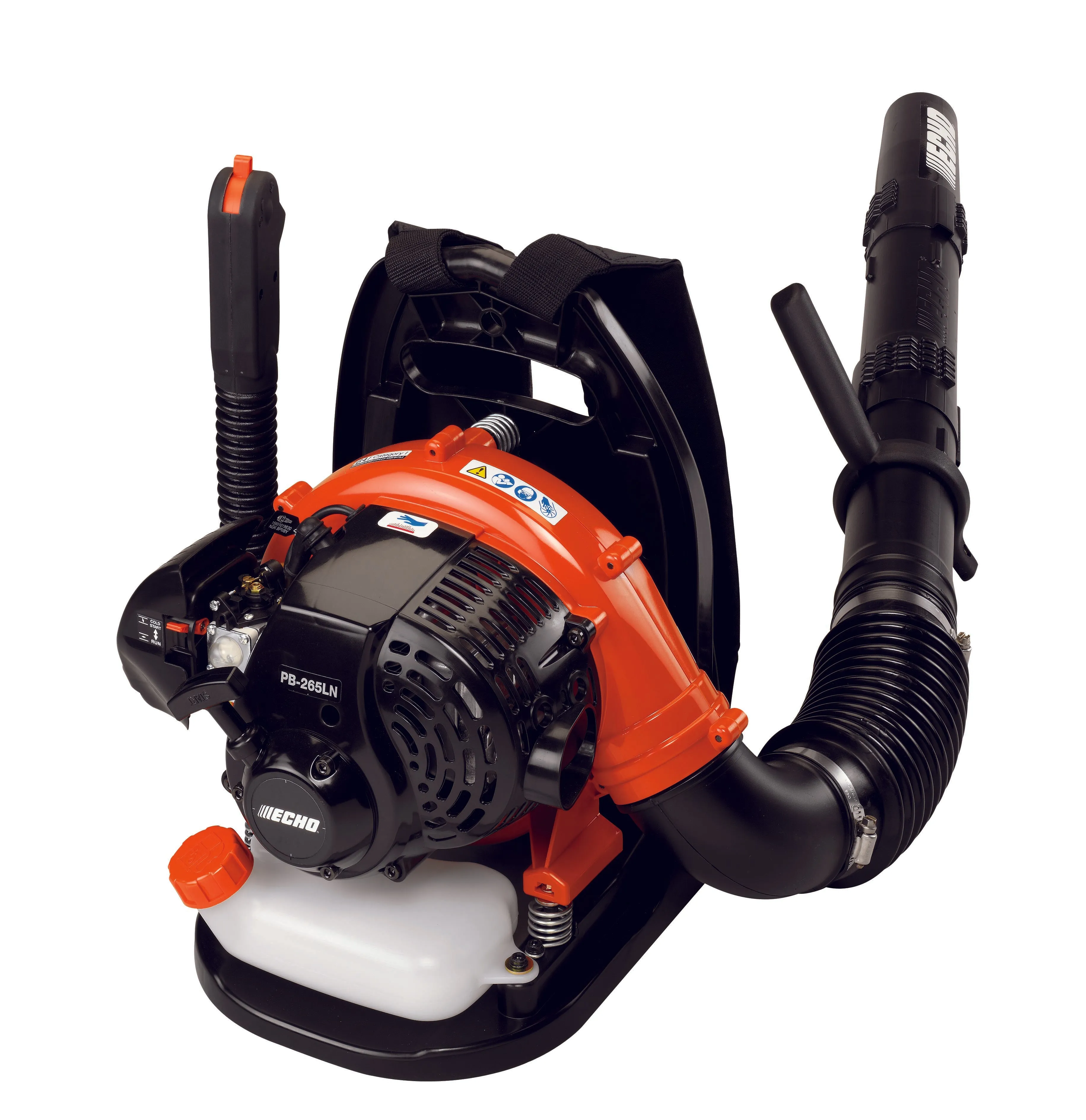 ECHO PB-265LN LIGHTWEIGHT BACKPACK BLOWER