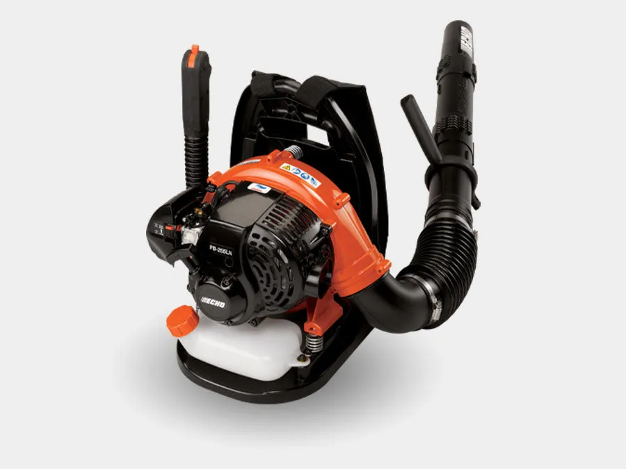 ECHO PB-265LN LIGHTWEIGHT BACKPACK BLOWER