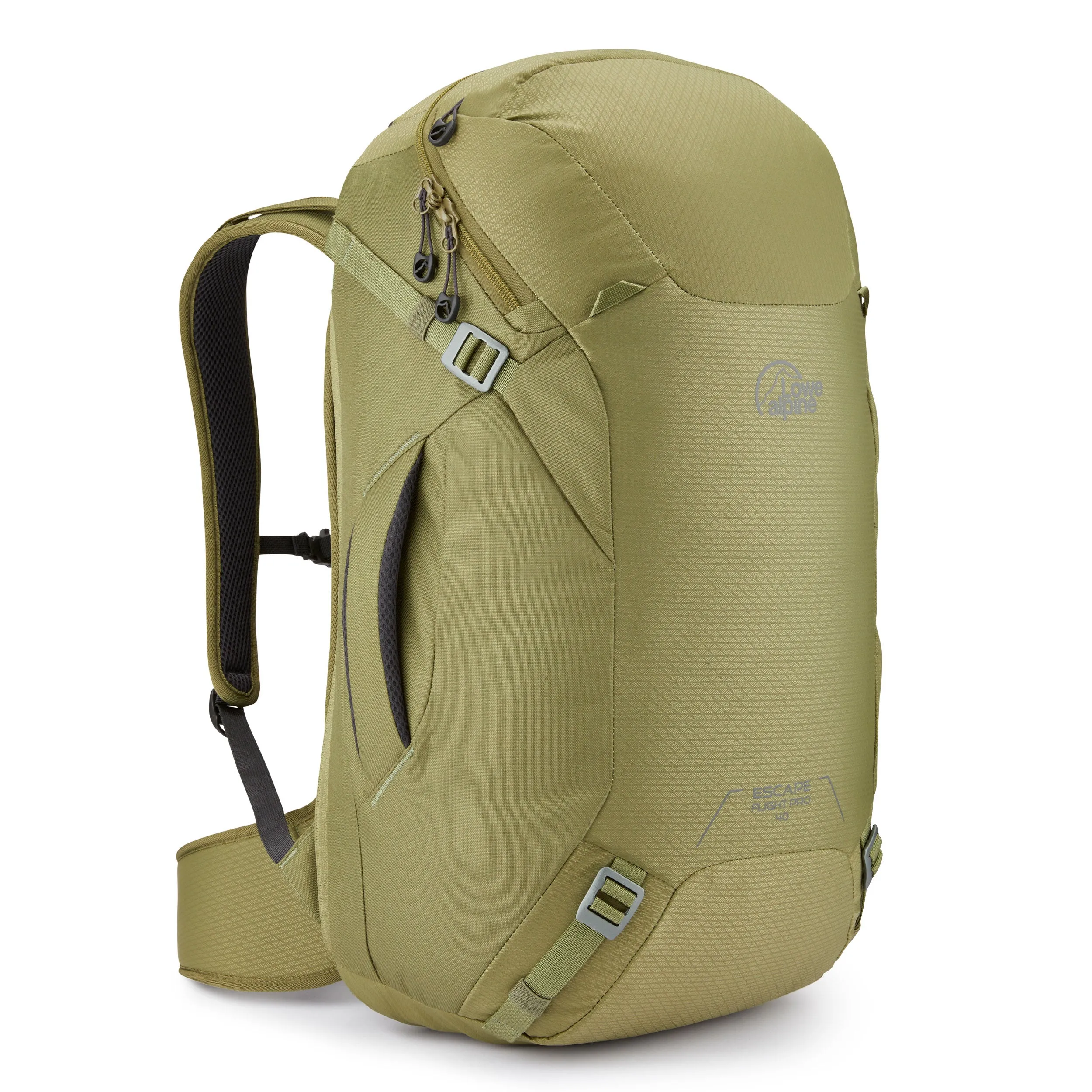 Escape Flight Pro 40L Cabin Backpack