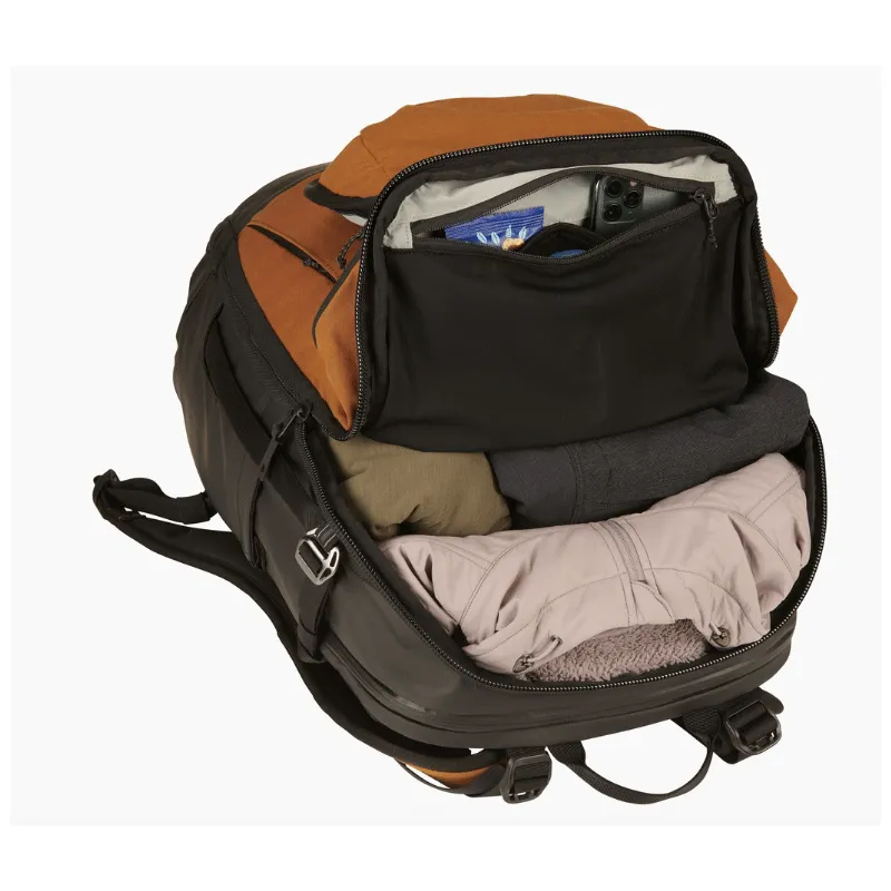 Eskape 25 Kanvas Backpack