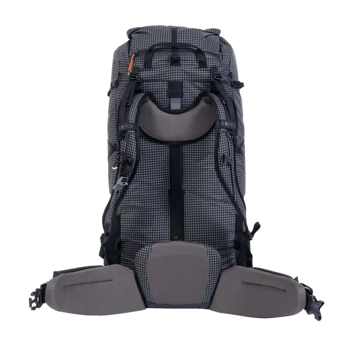 Exped Lightning 45L Backpack - Black