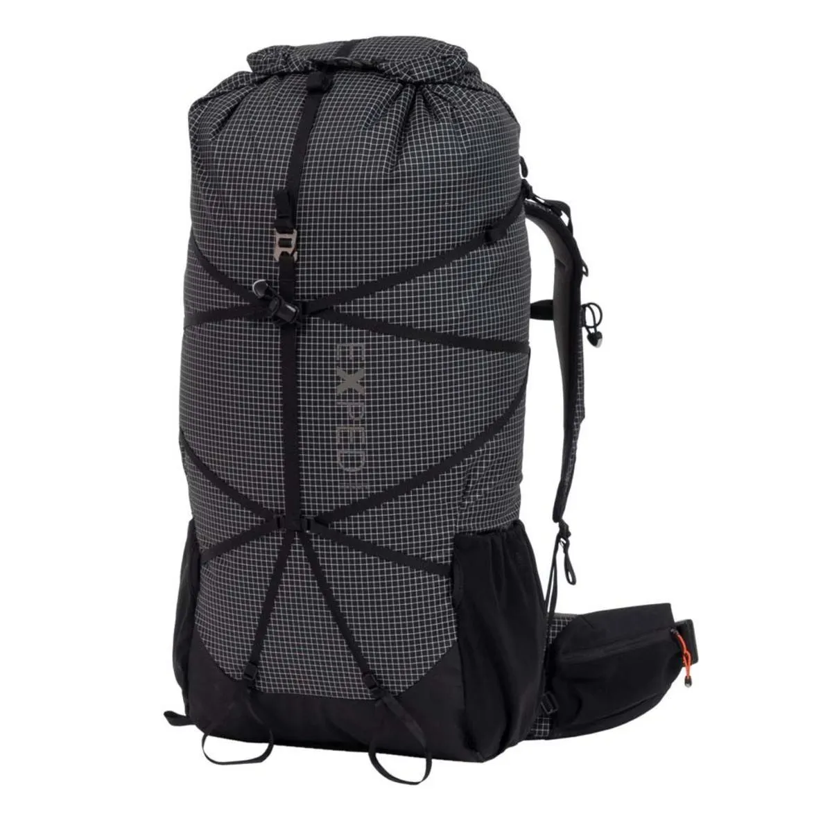 Exped Lightning 45L Backpack - Black