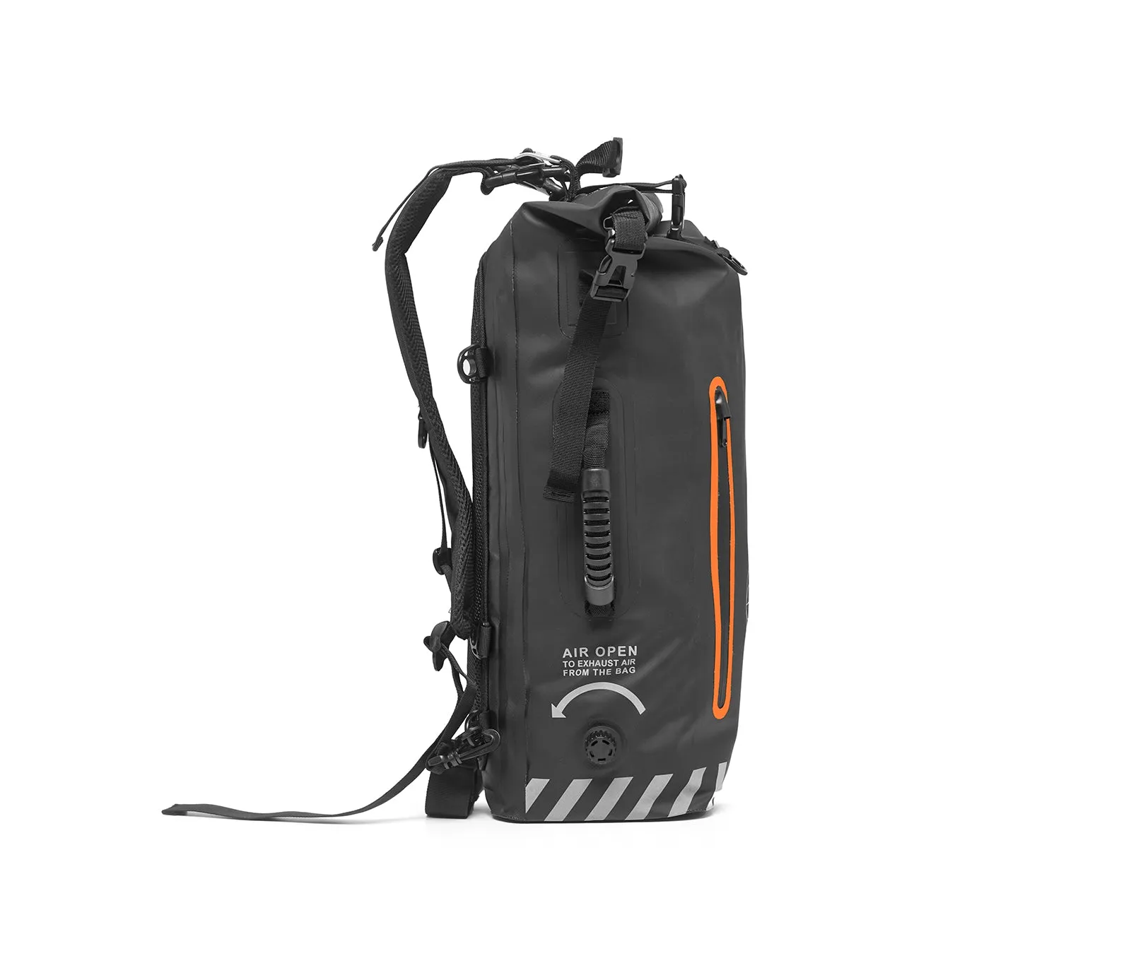 EXPEDITION BACKPACK