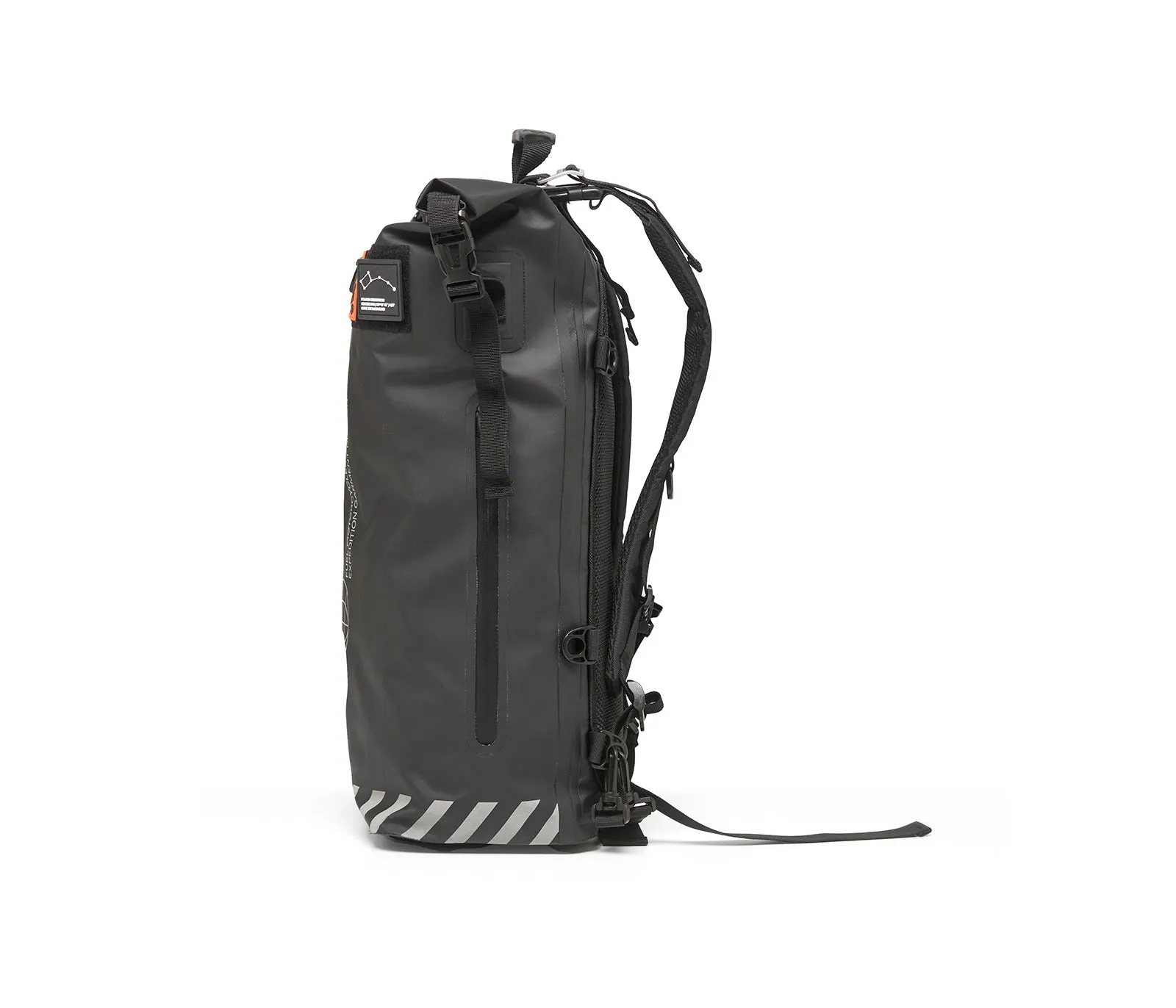 EXPEDITION BACKPACK