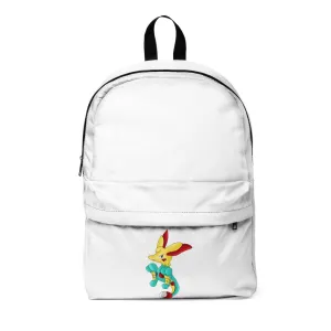 Fabaryu Unisex Classic Backpack